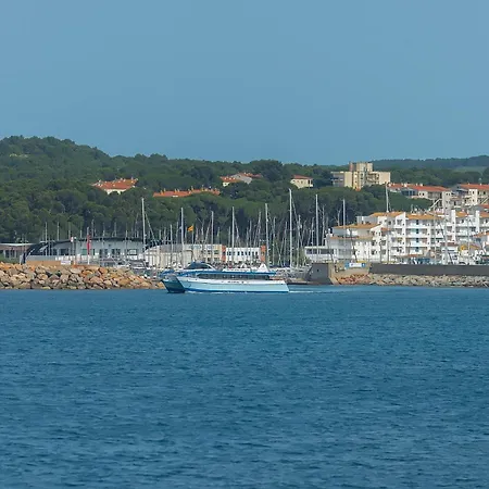 Appartement Welcs 253 Emp Junto Al Mar L' Escala