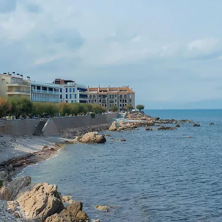 Welcs 253 Emp Junto Al Mar *