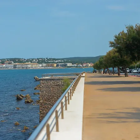 Welcs 253 Emp Junto Al Mar Appartement