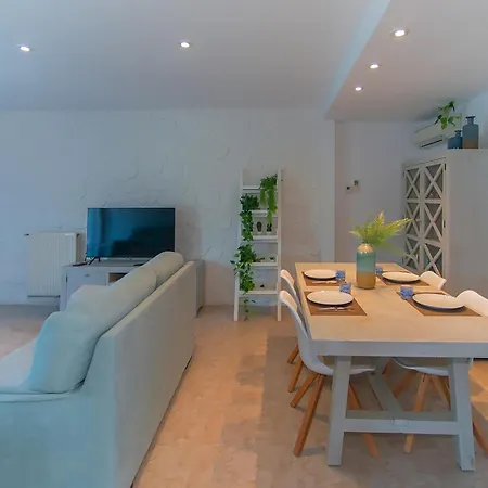Appartement Welcs 253 Emp Junto Al Mar