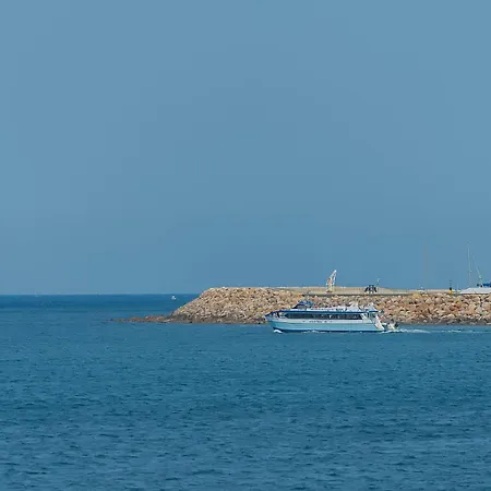 Welcs 253 Emp Junto Al Mar Appartement L' Escala
