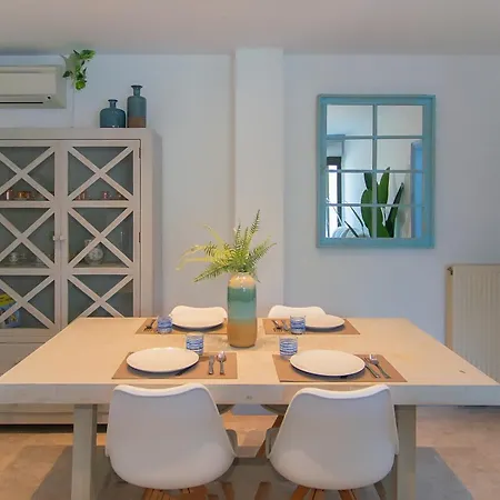 Welcs 253 Emp Junto Al Mar Appartement