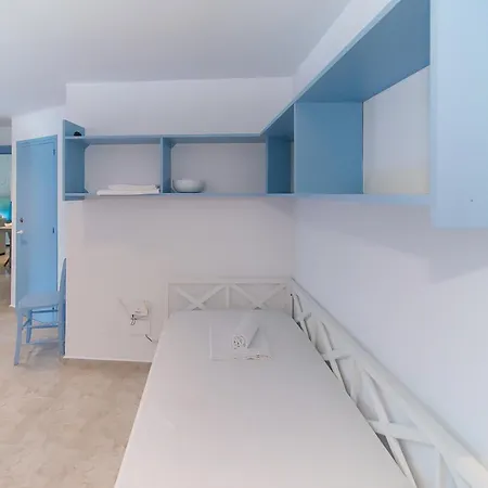 Welcs 253 Emp Junto Al Mar Appartement