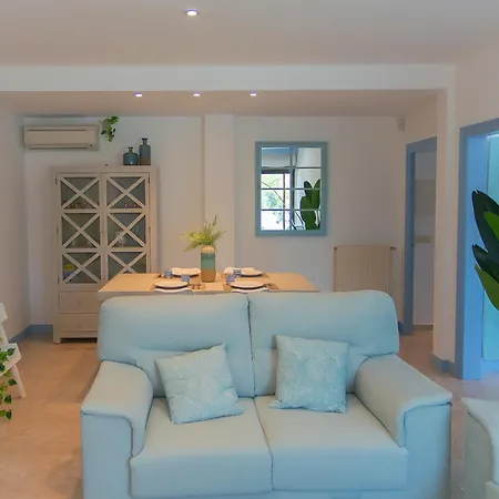 Appartement Welcs 253 Emp Junto Al Mar *